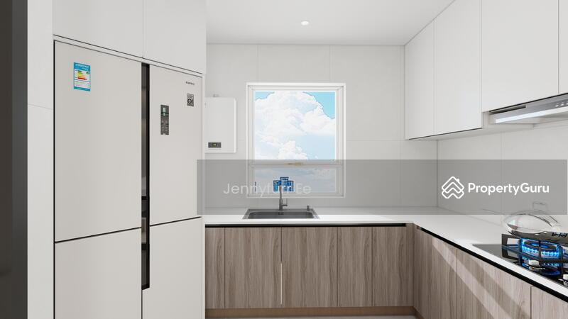 Condominium for Sale. , The Springbloom. , SGD 1,999,000 | 99-year lease. 