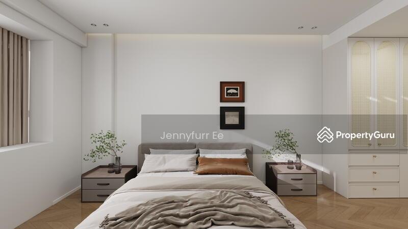 Condominium for Sale. , The Springbloom. , SGD 1,999,000 | 99-year lease. 