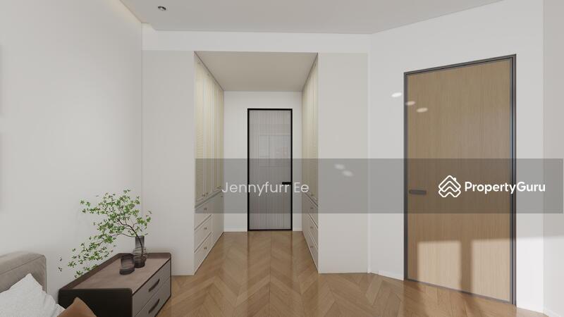 Condominium for Sale. , The Springbloom. , SGD 1,999,000 | 99-year lease. 