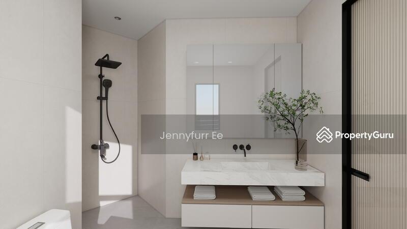 Condominium for Sale. , The Springbloom. , SGD 1,999,000 | 99-year lease. 