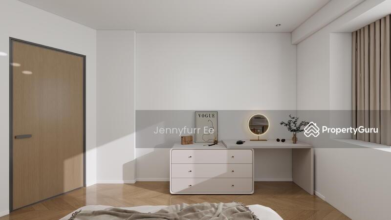 Condominium for Sale. , The Springbloom. , SGD 1,999,000 | 99-year lease. 