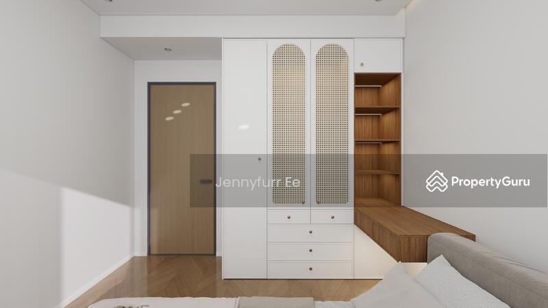 Condominium for Sale. , The Springbloom. , SGD 1,999,000 | 99-year lease. 