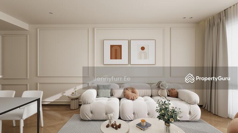 Condominium for Sale. , The Springbloom. , SGD 1,999,000 | 99-year lease. 