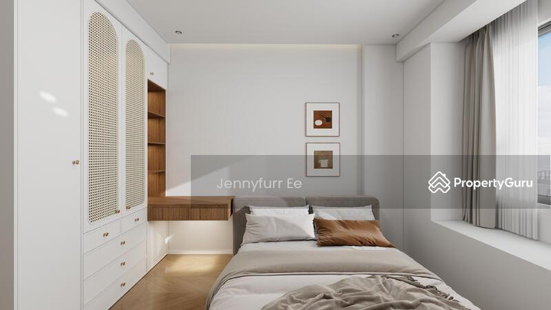 Condominium for Sale. , The Springbloom. , SGD 1,999,000 | 99-year lease. 