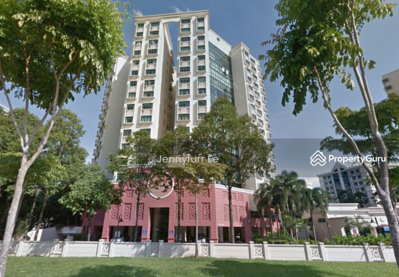 Condominium for Sale. , The Springbloom. , SGD 1,999,000 | 99-year lease. 