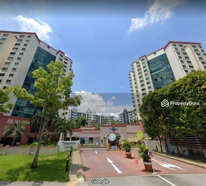 Condominium for Sale. , The Springbloom. , SGD 1,999,000 | 99-year lease. 