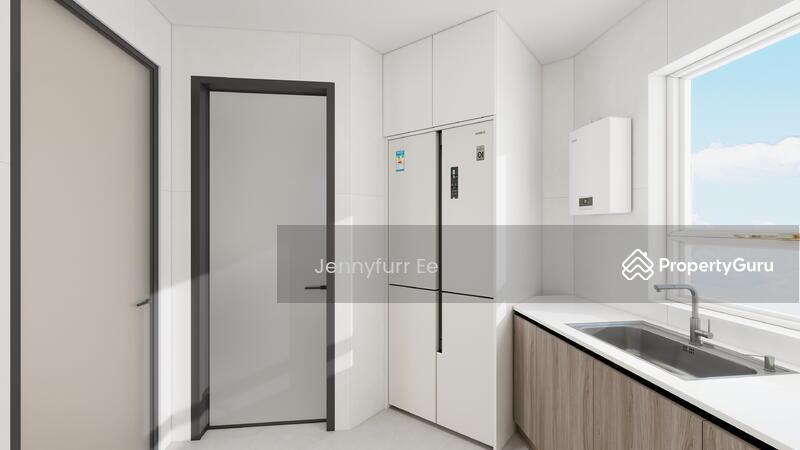 Condominium for Sale. , The Springbloom. , SGD 1,999,000 | 99-year lease. 
