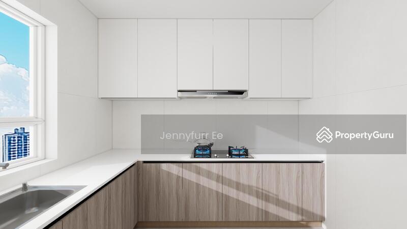 Condominium for Sale. , The Springbloom. , SGD 1,999,000 | 99-year lease. 