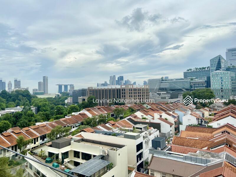 Condominium for Sale: Cairnhill, D09, 229391