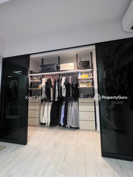 HDB Flat for Sale. , 410 Serangoon Central. , SGD 866,000 | 99-year lease. 