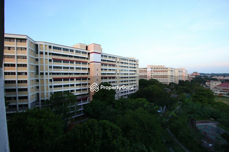 HDB Flat for Sale. , 410 Serangoon Central. , SGD 866,000 | 99-year lease. 