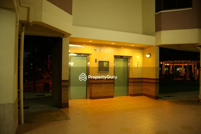 HDB Flat for Sale. , 410 Serangoon Central. , SGD 866,000 | 99-year lease. 