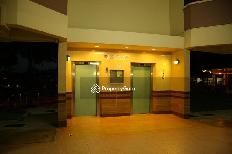 HDB Flat for Sale. , 410 Serangoon Central. , SGD 866,000 | 99-year lease. 