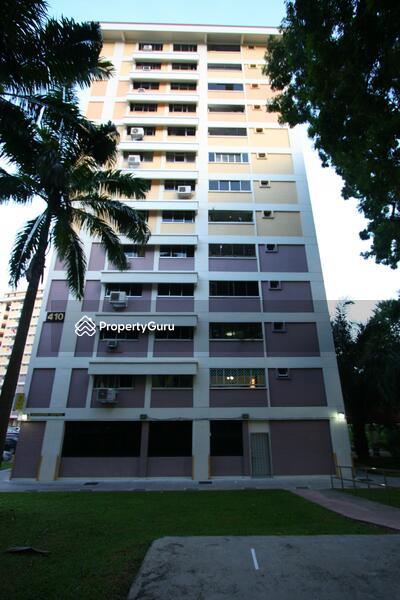 HDB Flat for Sale. , 410 Serangoon Central. , SGD 866,000 | 99-year lease. 