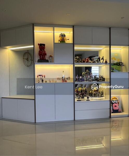 HDB Flat for Sale. , 410 Serangoon Central. , SGD 866,000 | 99-year lease. 