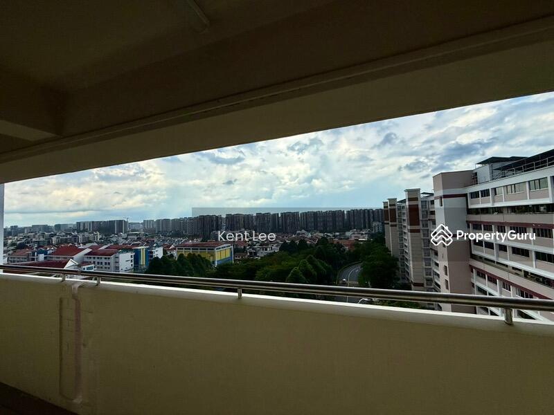 HDB Flat for Sale. , 410 Serangoon Central. , SGD 866,000 | 99-year lease. 