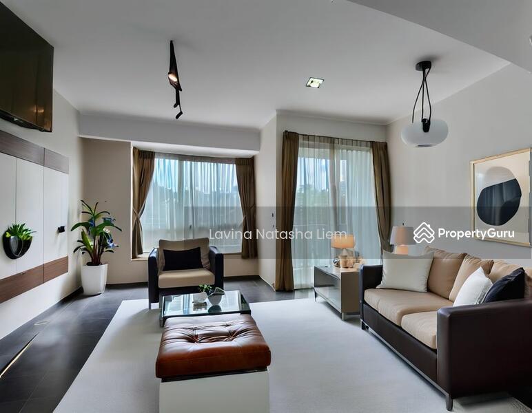 Prop-GPT: Condominium: D10  One Tree Hill Residence