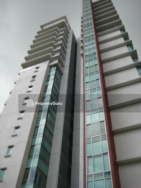 One Tree Hill Residence