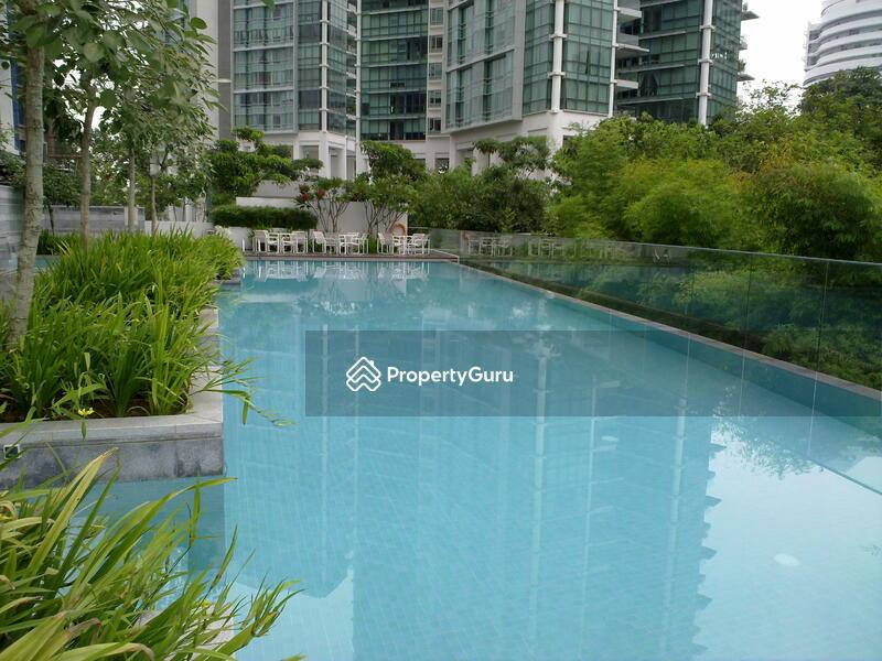 One Tree Hill Residence