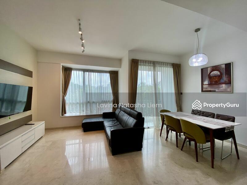 One Tree Hill Residence