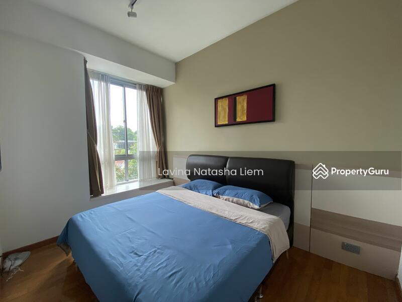 One Tree Hill Residence