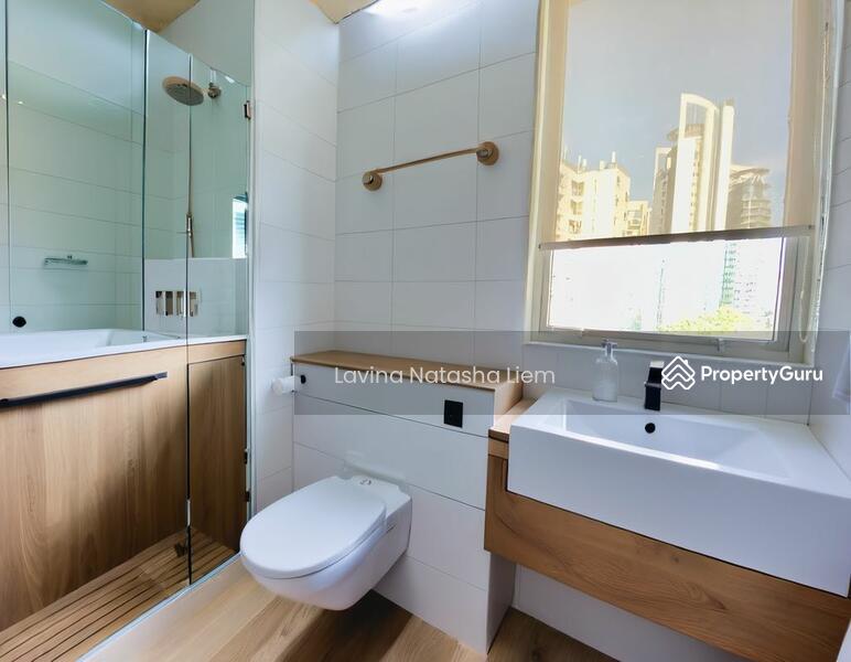 One Tree Hill Residence