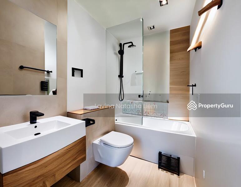 One Tree Hill Residence