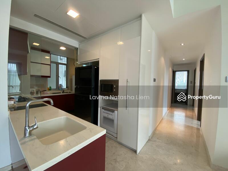 One Tree Hill Residence