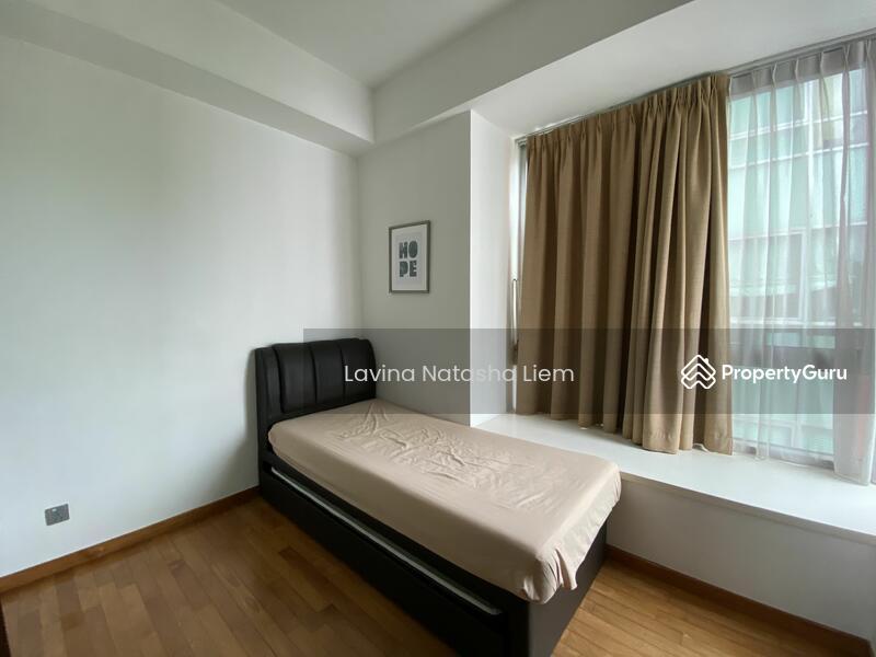 One Tree Hill Residence