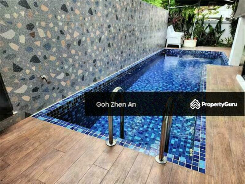 Bungalow for Sale: D15, 459946
