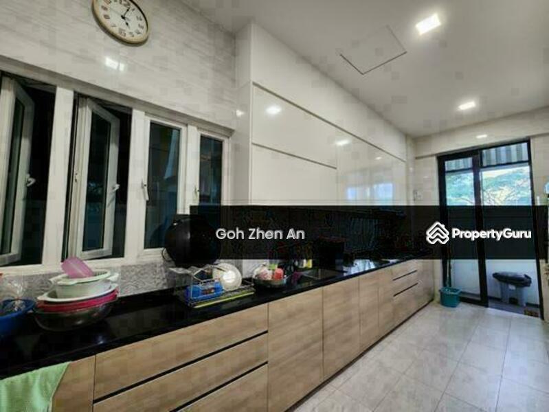 Bungalow for Sale: D15, 459946