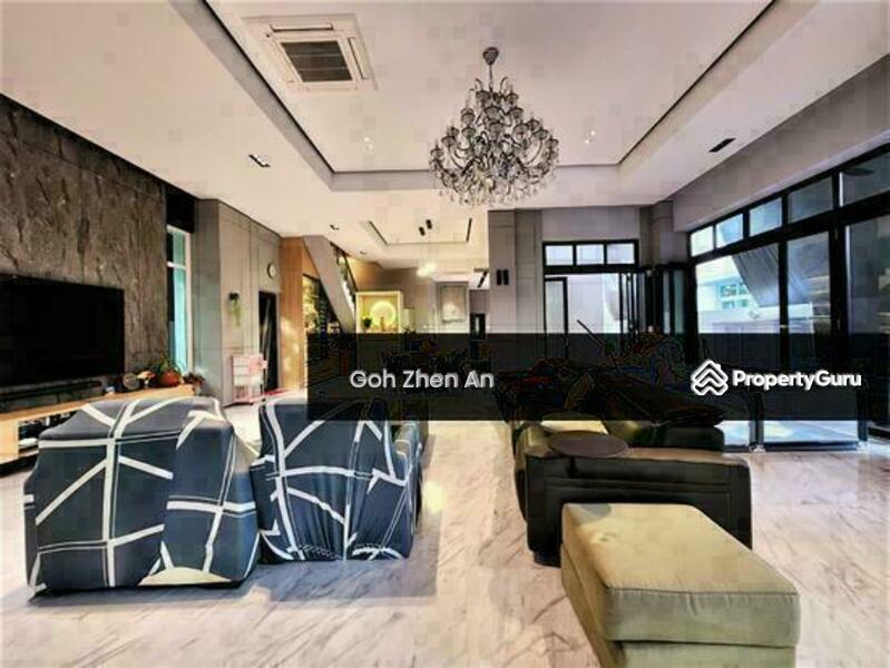 Bungalow for Sale: D15, 459946