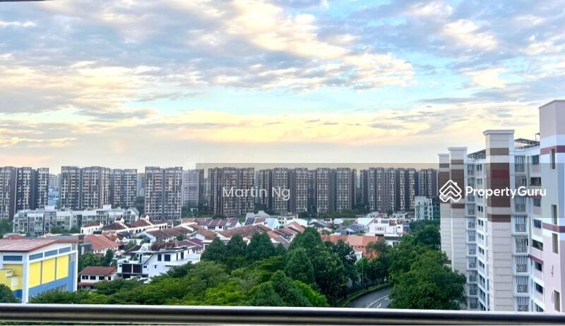 HDB Flat for Sale. , 410 Serangoon Central. , SGD 866,000 | 99-year lease. 