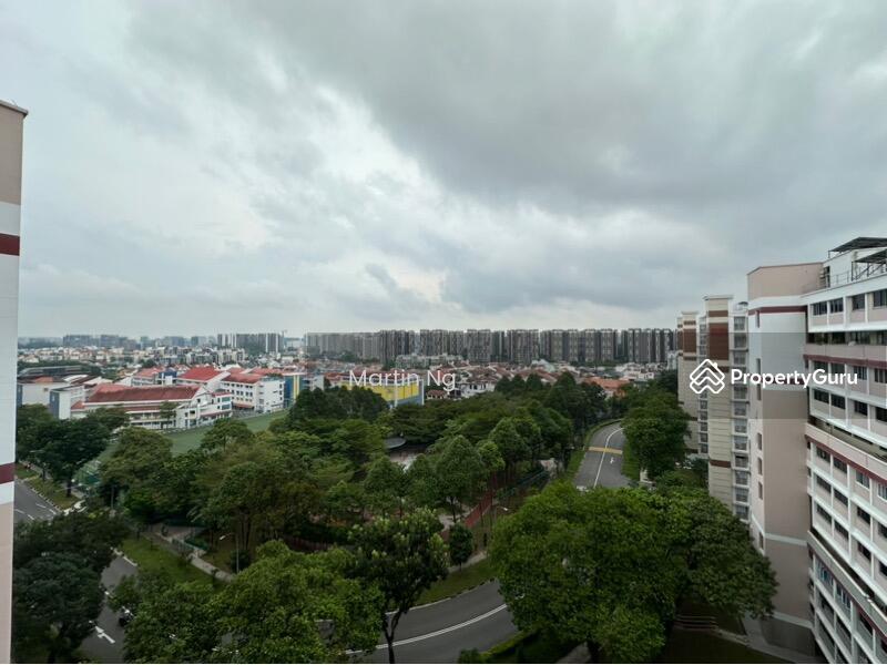 HDB Flat for Sale. , 410 Serangoon Central. , SGD 866,000 | 99-year lease. 