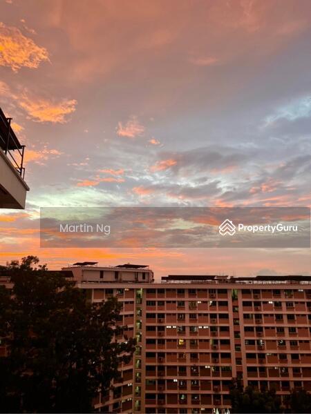 HDB Flat for Sale. , 410 Serangoon Central. , SGD 866,000 | 99-year lease. 