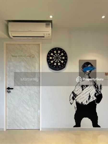 HDB Flat for Sale. , 410 Serangoon Central. , SGD 866,000 | 99-year lease. 
