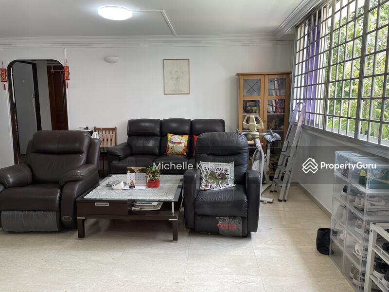HDB Flat for Sale. , 328 Serangoon Avenue 3. , SGD 849,999 | 99-year lease. 