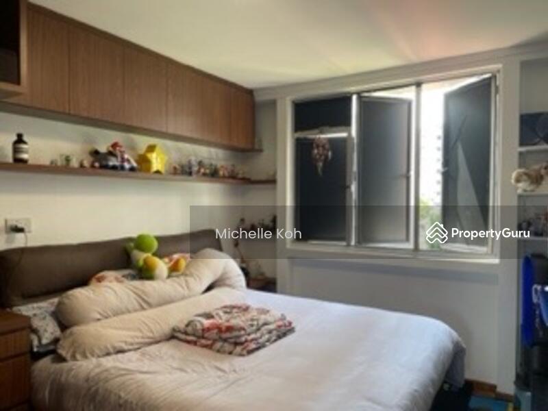 HDB Flat for Sale. , 328 Serangoon Avenue 3. , SGD 849,999 | 99-year lease. 