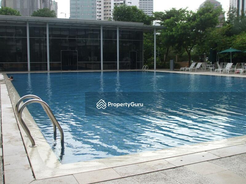 Condominium for Sale: Cairnhill, D09, 229811