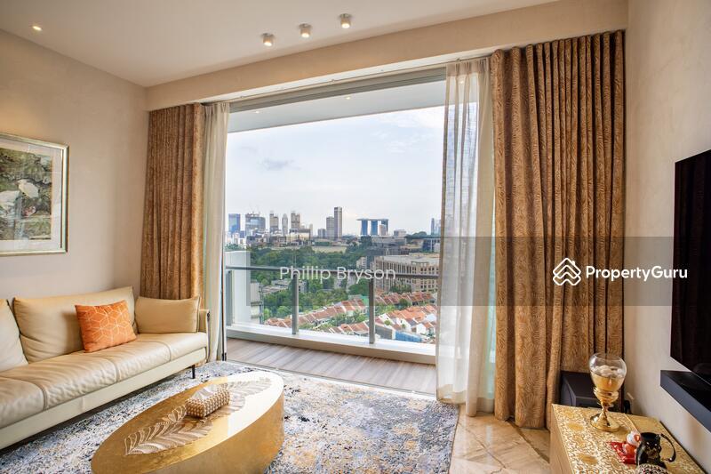 Condominium for Sale: Cairnhill, D09, 229811