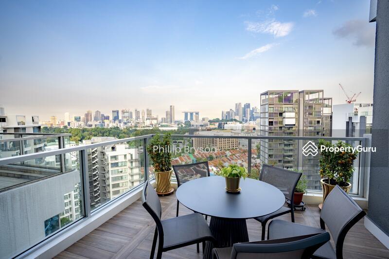 Condominium for Sale: Cairnhill, D09, 229811