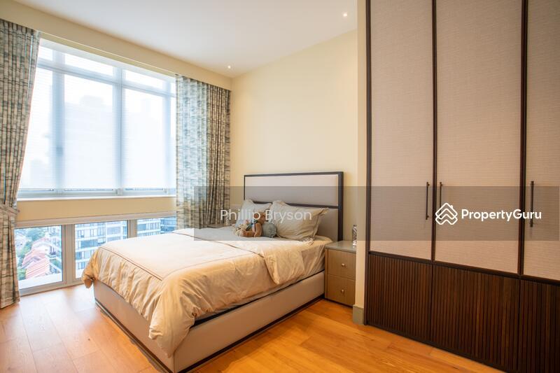 Condominium for Sale: Cairnhill, D09, 229811