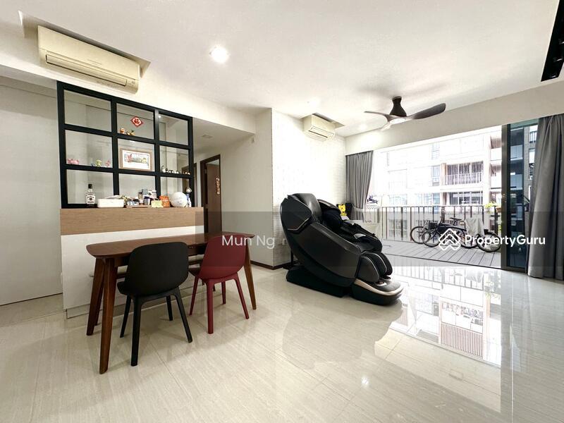 Prop-GPT: Executive Condominium: D25  Bellewoods