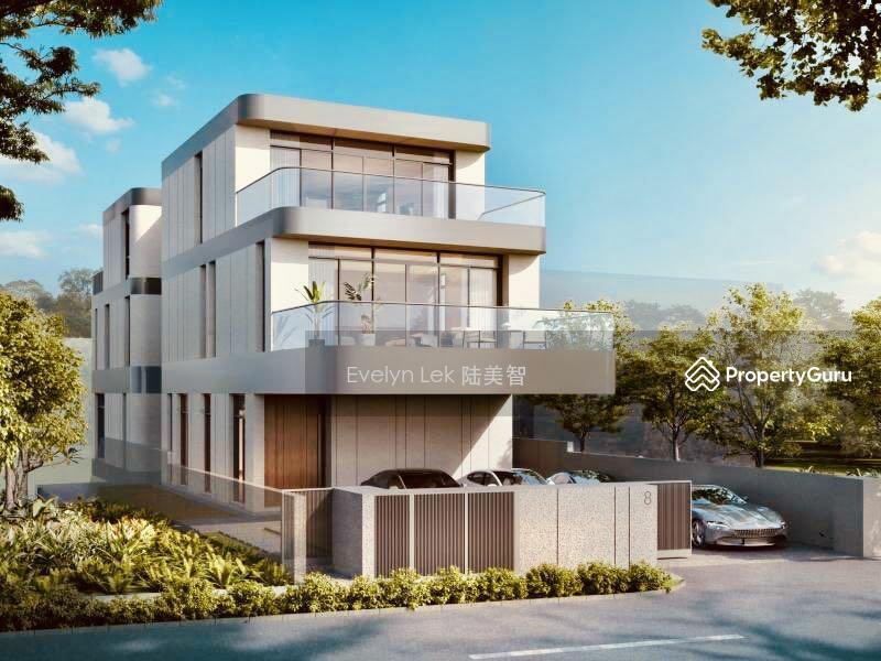 Semi-Detached for Sale. 