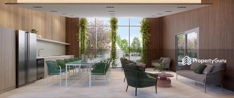 Apartment for Sale: D27, 759827