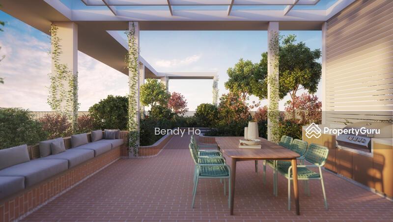 Apartment for Sale: D27, 759827