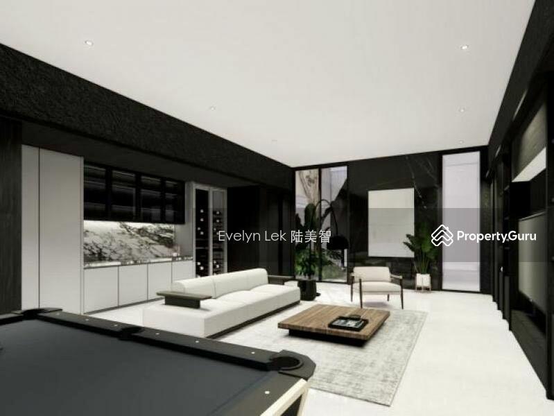 Detached for Sale. 