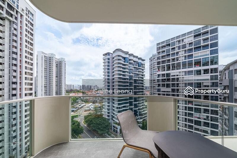 Prop-GPT: Condominium: D15  Coastline Residences