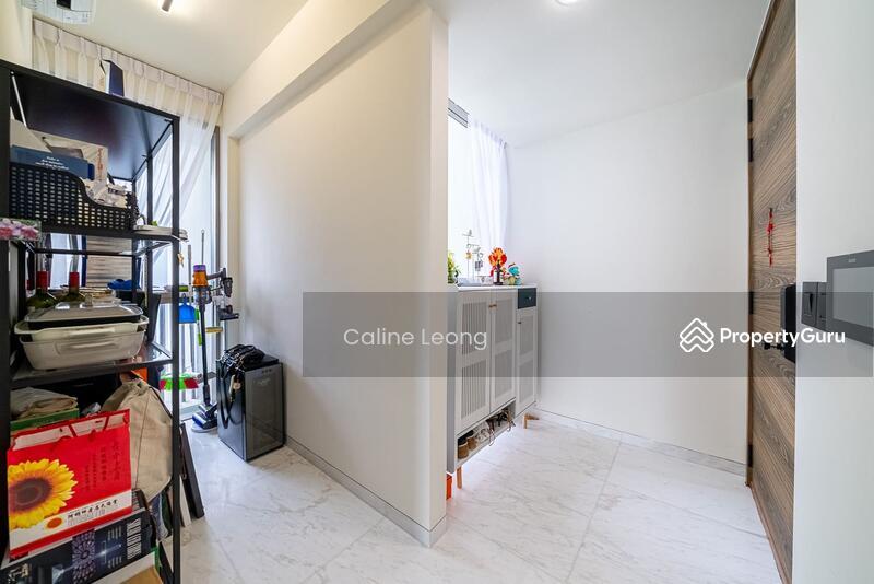 Condominium for Sale: D15, 439953