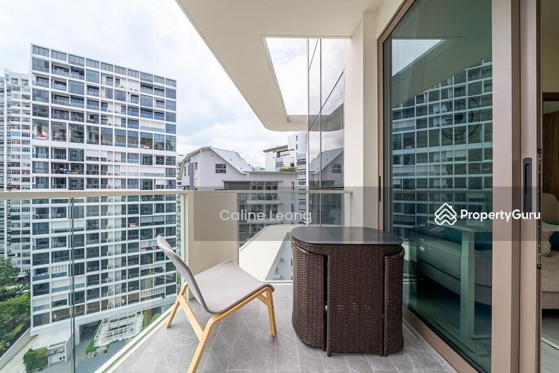 Condominium for Sale: D15, 439953